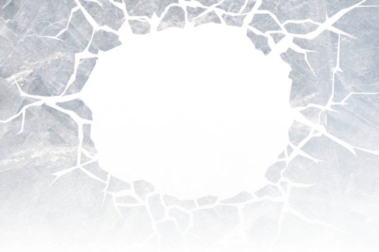 Achtung EisEinbruch! KinderKinder