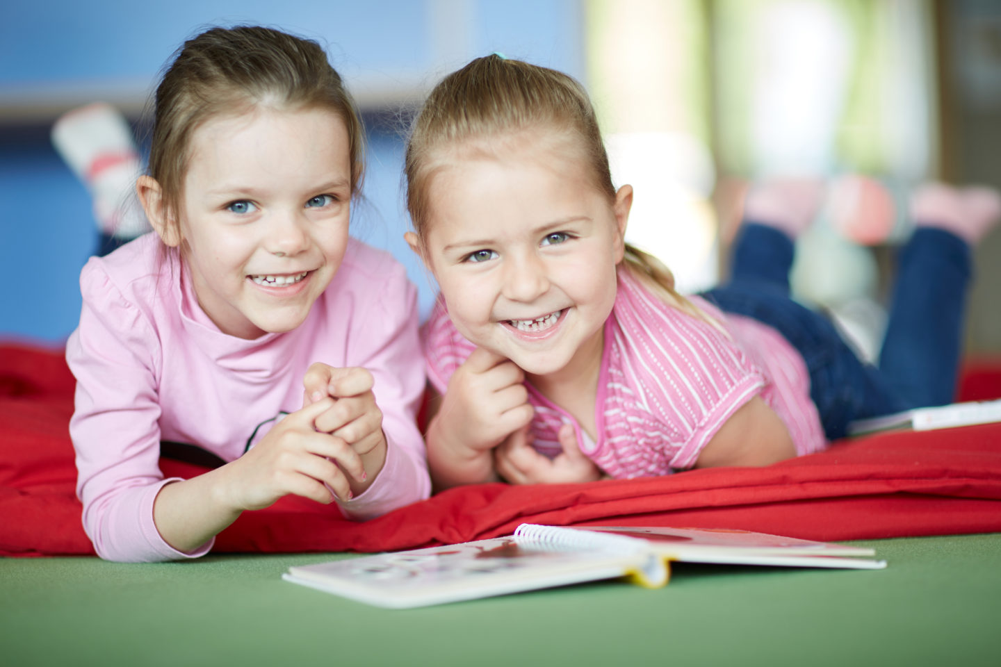 Kinder brauchen Kinder KinderKinder