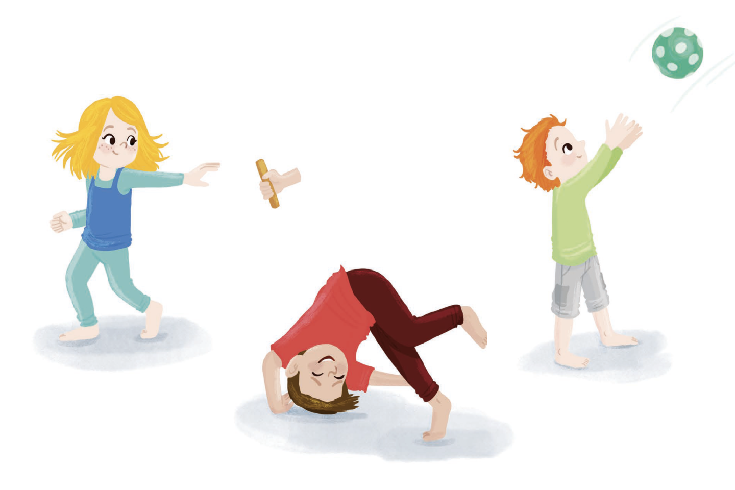 Aushänge – KinderKinder