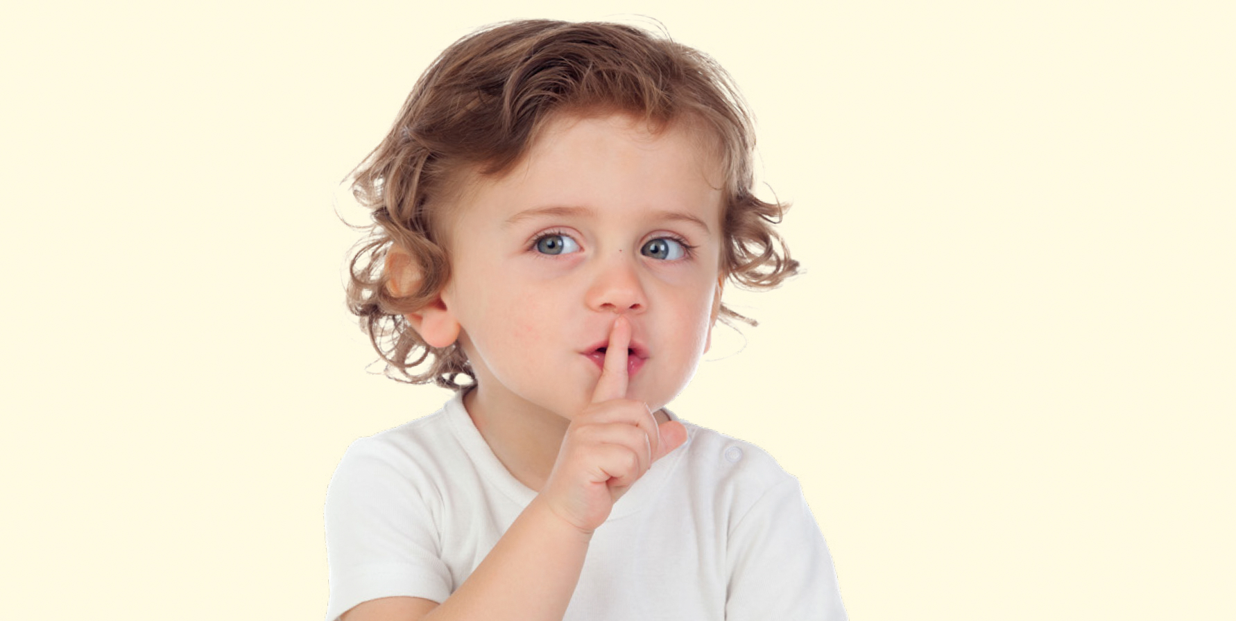 Etwas leiser, bitte! KinderKinder