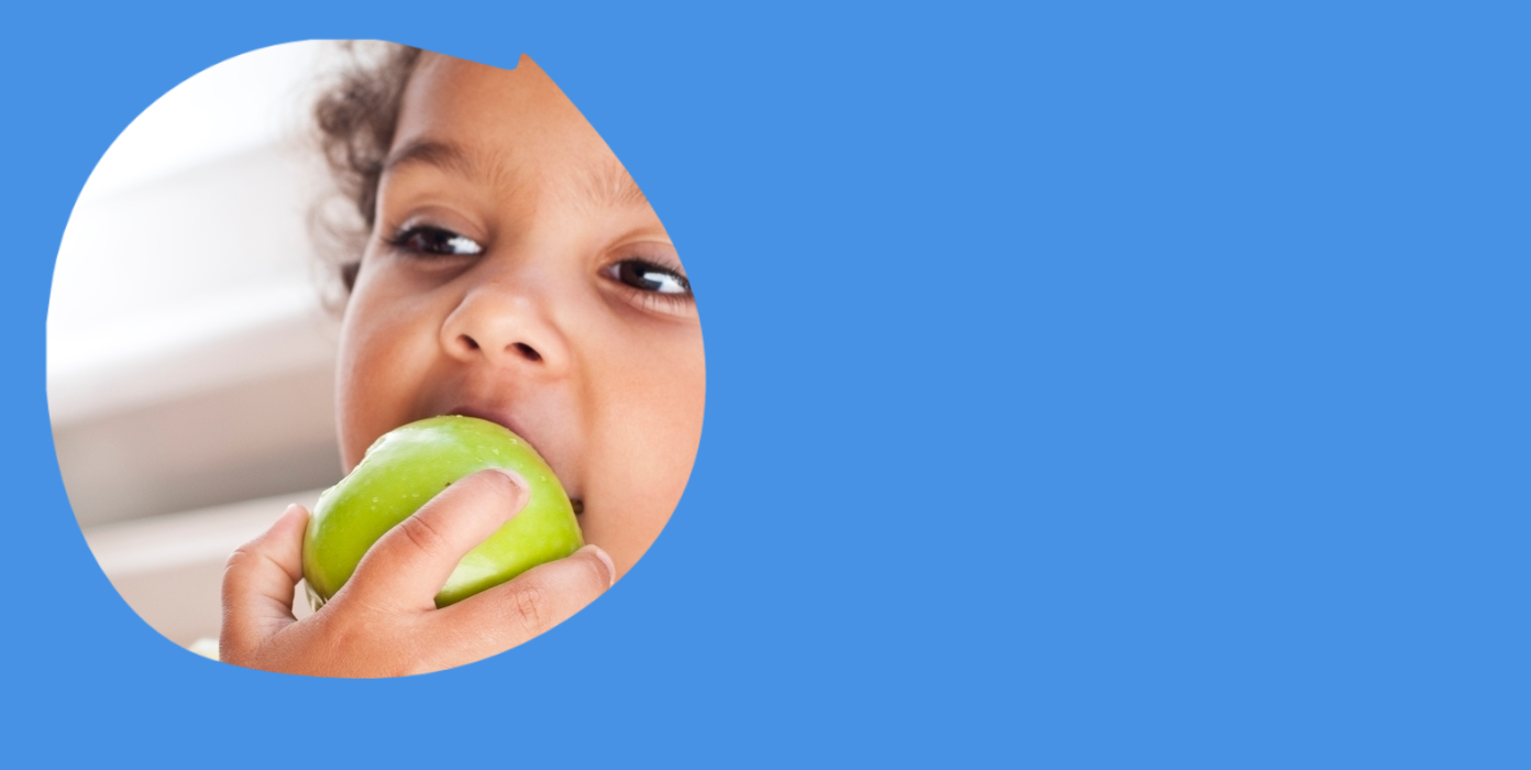 Aktualisiert: Empfehlungen für Ernährung und Bewegung im Kleinkindalter