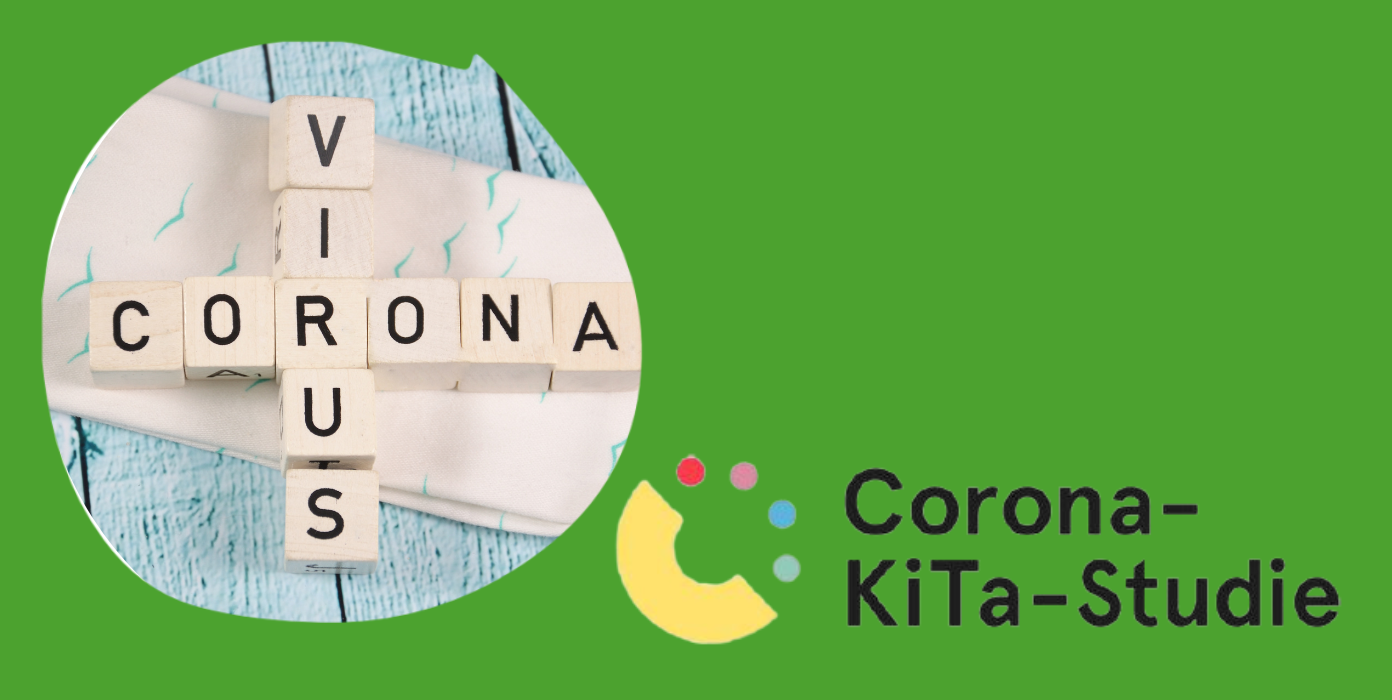 Symbolbild: Buchstabenwürfel formen das Wort Corona-Virus