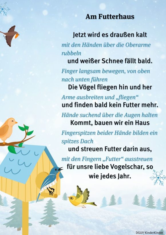 Kröte Im Winter Gefunden Was Tun Was tun im Winter? - KinderKinder