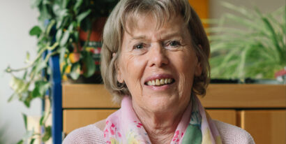 Monika Reichert