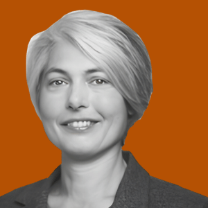 Portrait von Christiane Golze