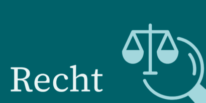 Illustration einer Waage als Symbol für Justiz.